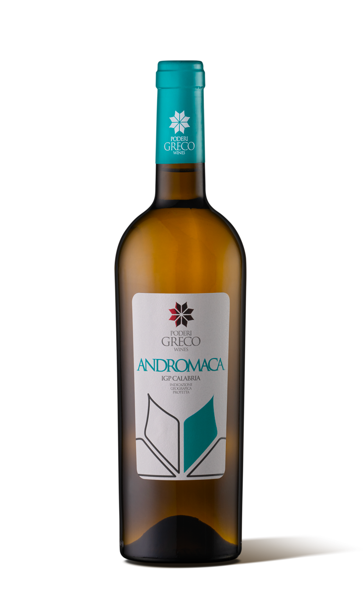 Andromaca Poderi Greco