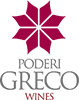 Poderi Greco Logo